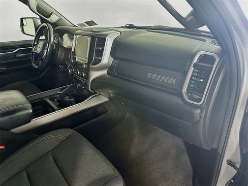 Used 2022 RAM 1500 Big Horn image 31