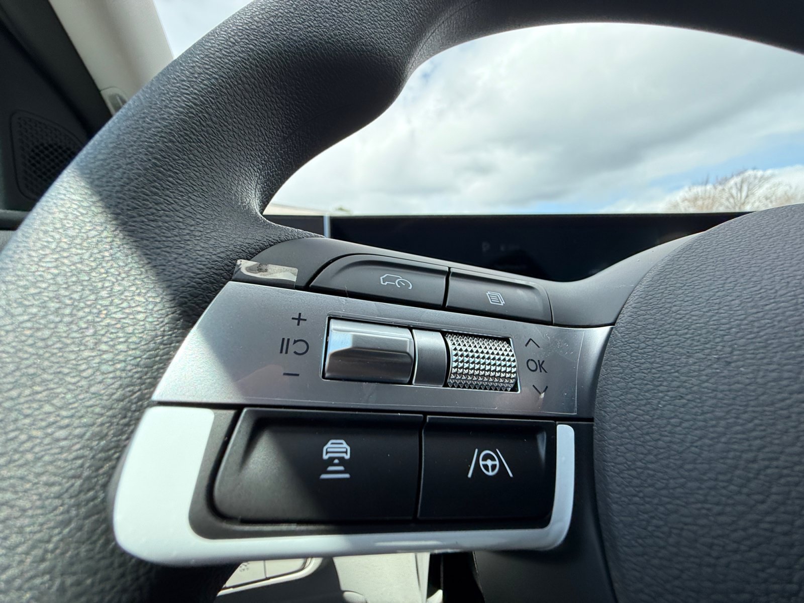 New 2026 Hyundai Tucson SE AWD/4WD image 18