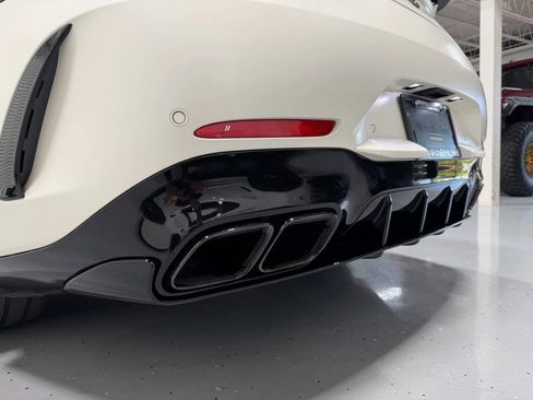 Used 2023 Mercedes-Benz AMG GT 63 image 21