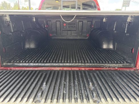 Used 2005 Chevrolet Colorado LS AWD/4WD image 6
