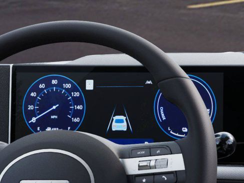 New 2026 Hyundai Sonata Limited FWD image 14