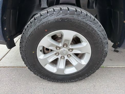 Used 2022 RAM 1500 Laramie image 54