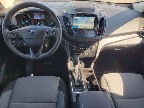 Used 2019 Ford Escape SE AWD/4WD image 26
