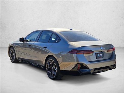 New 2026 BMW 530i w/ M Sport Package image 8