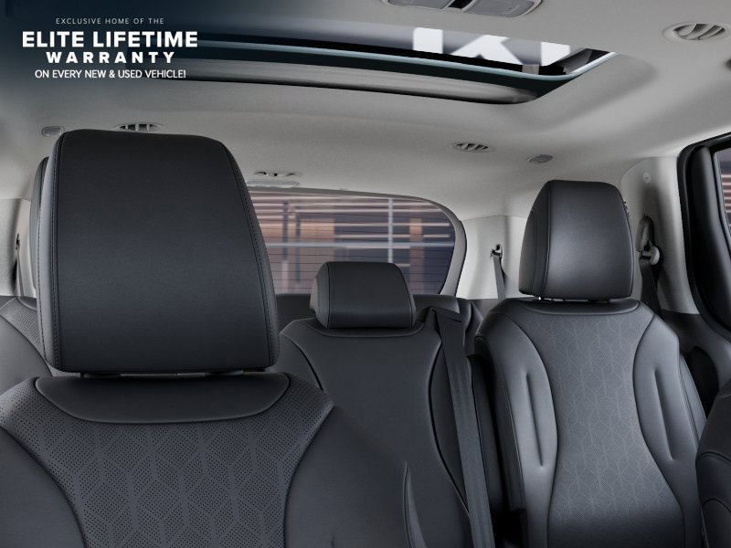 New 2027 Kia Carnival SX FWD image 28