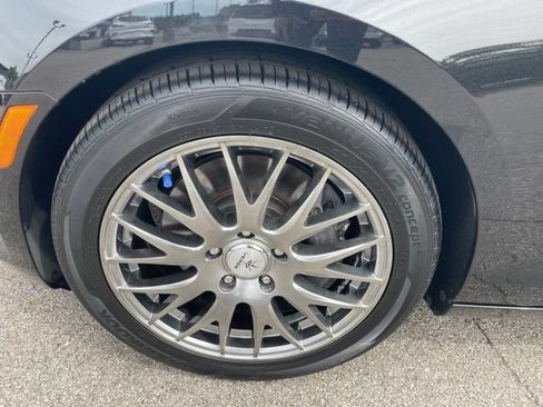 Used 2013 Cadillac ATS Premium w/ Cold Weather Package RWD image 34