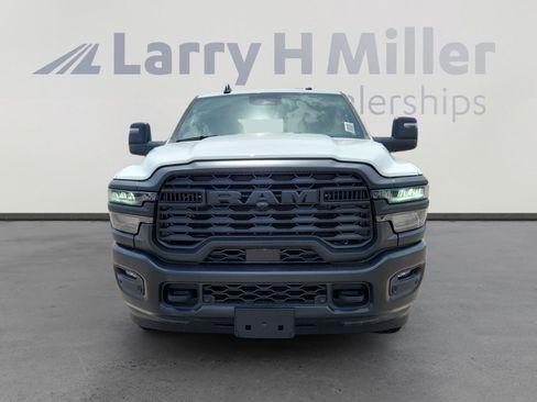 New 2025 RAM 2500 Tradesman image 9