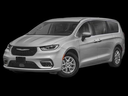 Certified 2023 Chrysler Pacifica Touring-L
