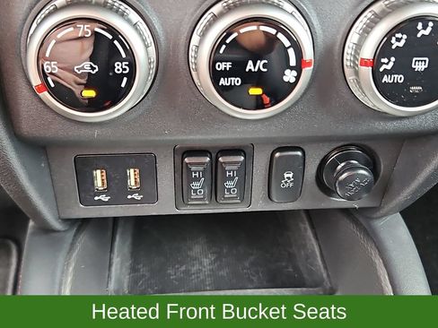 Used 2026 Mitsubishi Outlander Sport SE AWD/4WD image 19