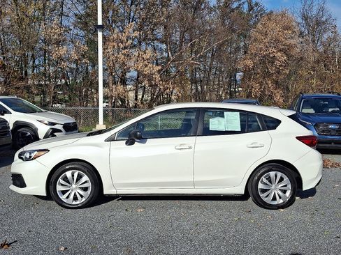 Certified 2023 Subaru Impreza 2.0i image 7