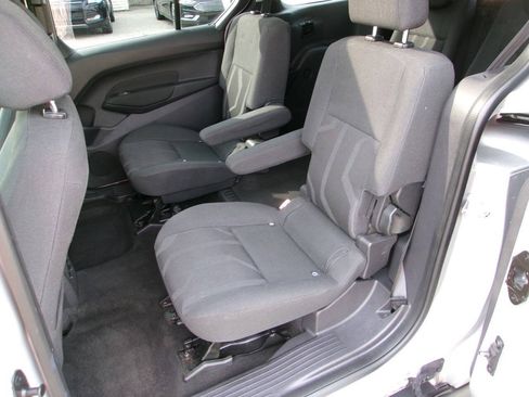 Used 2016 Ford Transit Connect XLT FWD image 7
