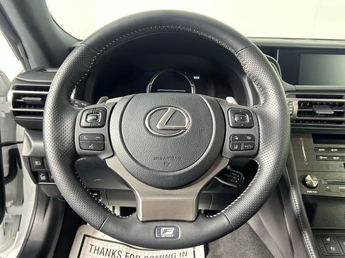 Used 2022 Lexus RC 300 F Sport image 24