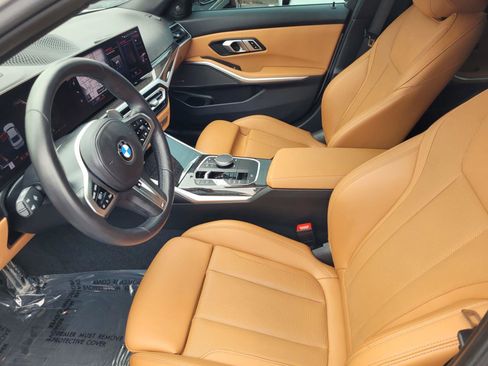 Certified 2023 BMW M340i w/ Premium Package RWD image 21