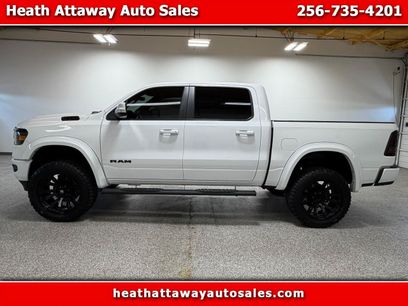 Used 2020 RAM 1500 Lone Star