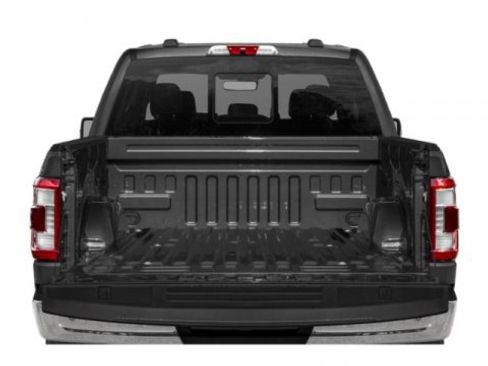 Used 2021 Ford F150 Lariat w/ Equipment Group 502A High image 14