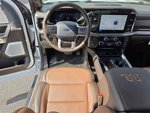 New 2026 Ford F350 King Ranch image 15