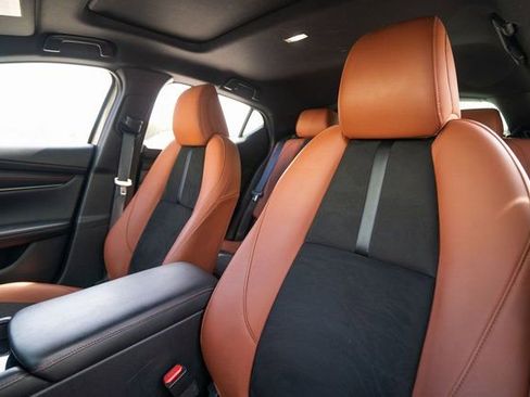 Used 2024 MAZDA MAZDA3 s image 5