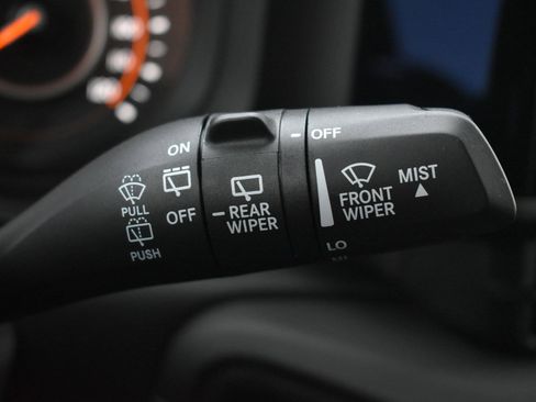 New 2026 Jeep Wrangler Unlimited Sahara image 22