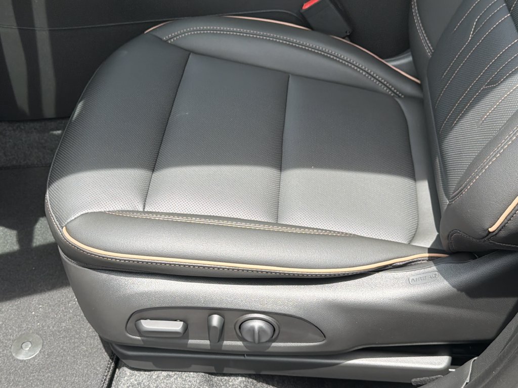 New 2026 Buick Envista Sport Touring FWD image 24
