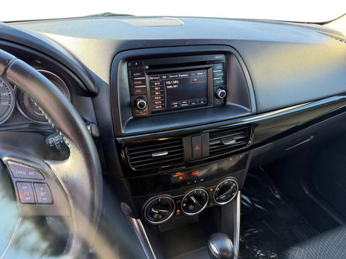 Used 2015 MAZDA CX-5 Touring image 12