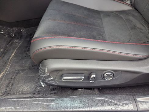 New 2026 Acura Integra Type S image 26