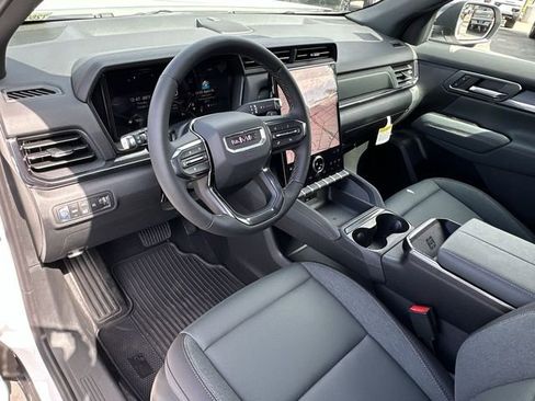 New 2026 GMC Terrain AT4 image 10