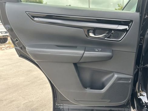 Used 2026 Honda CR-V EX-L image 28