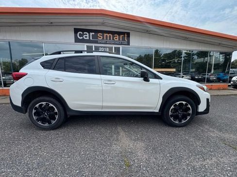 Used 2023 Subaru Crosstrek 2.0i AWD/4WD image 7