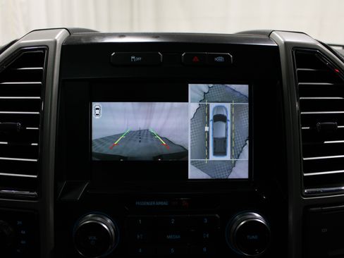 Used 2015 Ford F150 Lariat w/ Equipment Group 502A Luxury image 15