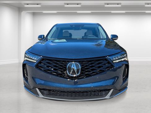 New 2026 Acura RDX w/Technology Package image 8