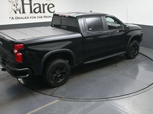 New 2026 Chevrolet Silverado 1500 ZR2 AWD/4WD image 18