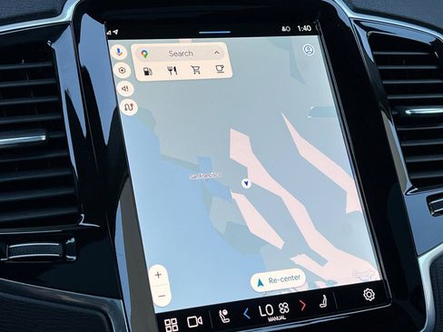 Used 2025 Volvo XC90 B6 Ultra image 25