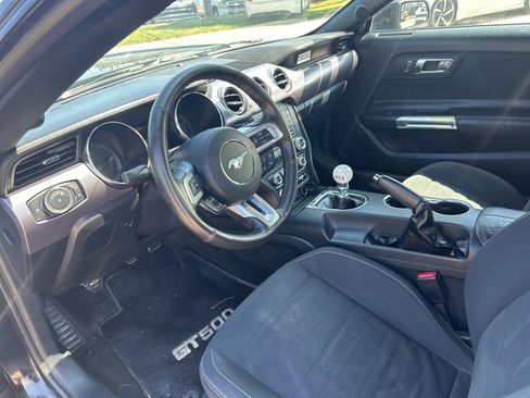 Used 2015 Ford Mustang GT image 8