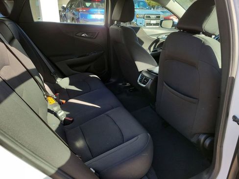 Used 2023 Chevrolet Malibu LT image 24