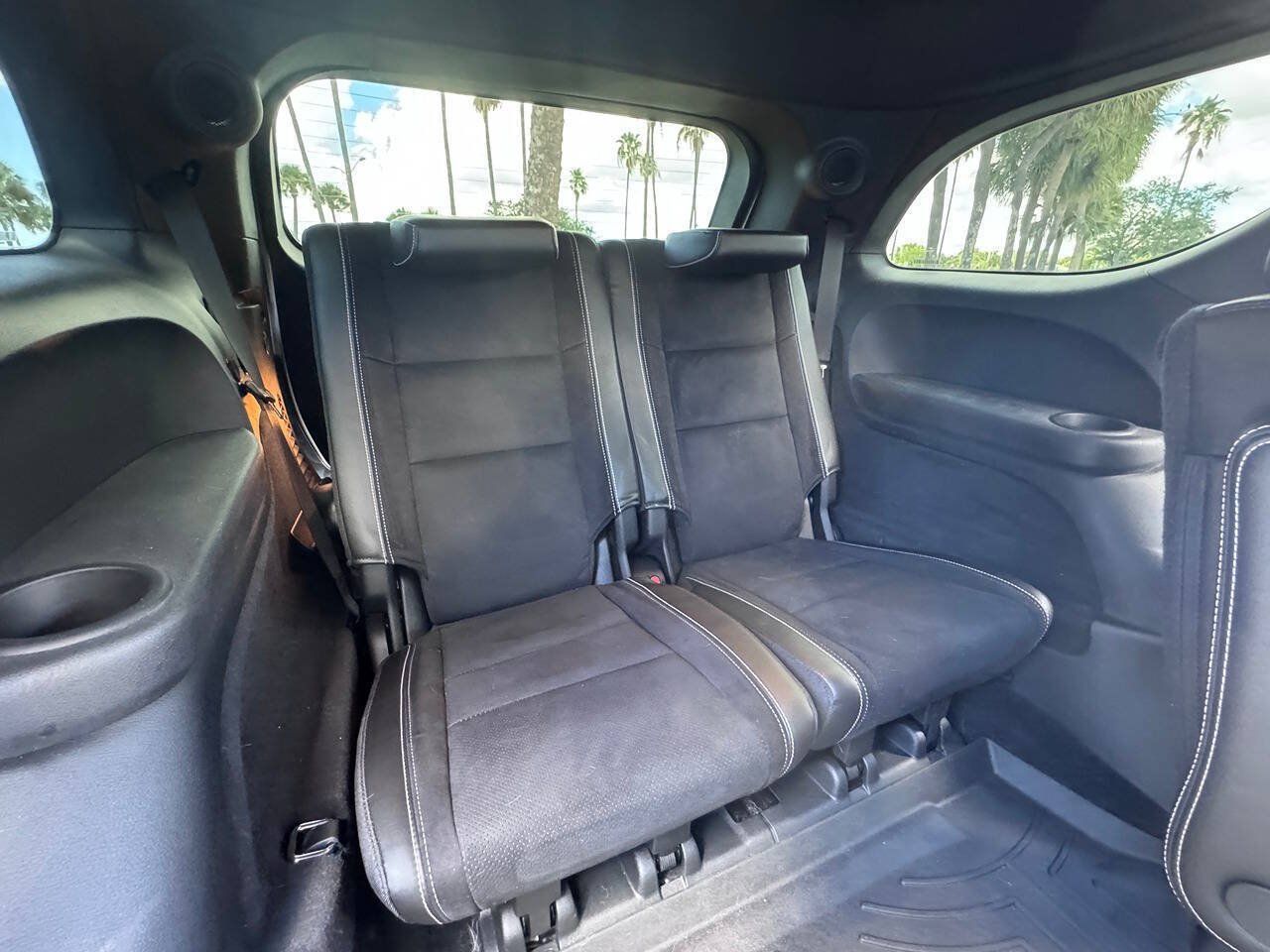 Used 2024 Dodge Durango SRT Hellcat w/ Black Package AWD/4WD image 61