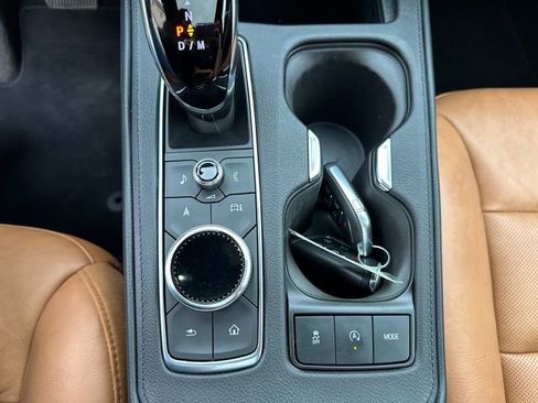 Used 2025 Cadillac XT4 Premium Luxury w/ Technology Package image 37