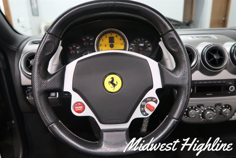 Used 2007 Ferrari F430 Spider RWD image 34
