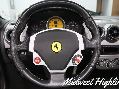 Used 2007 Ferrari F430 Spider RWD image 34