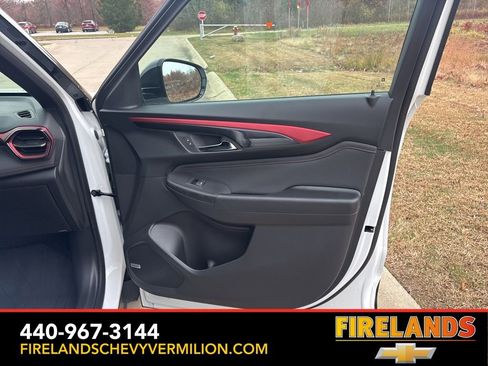 New 2026 Chevrolet TrailBlazer RS w/ Convenience Package image 28