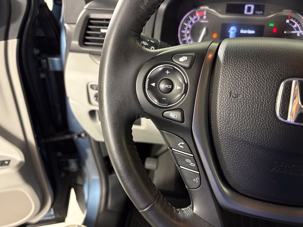 Used 2016 Honda Pilot EX-L image 20