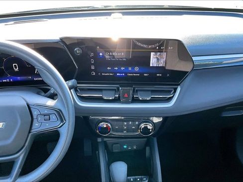 Certified 2025 Chevrolet TrailBlazer LT image 15