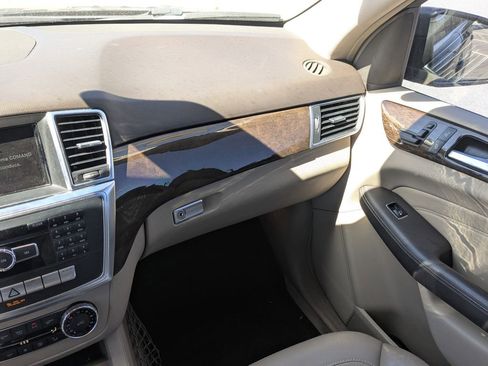 Used 2014 Mercedes-Benz ML 350 4MATIC image 4