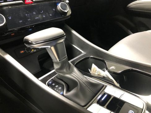 New 2026 Hyundai Santa Cruz XRT AWD/4WD image 32