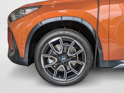 Used 2025 BMW X1 xDrive28i w/ Convenience Package image 10