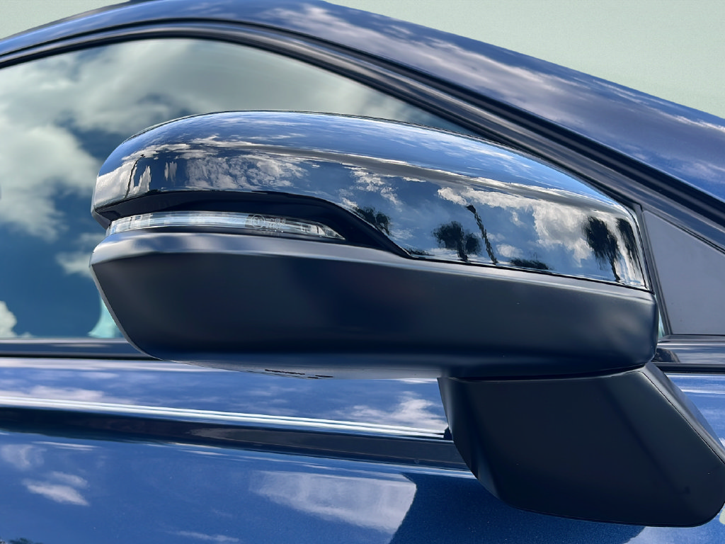 New 2027 Honda CR-V Sport image 29
