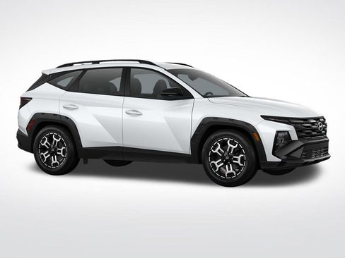 Used 2025 Hyundai Tucson XRT image 11