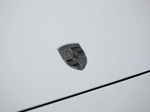 New 2026 Porsche Panamera Turbo S image 32