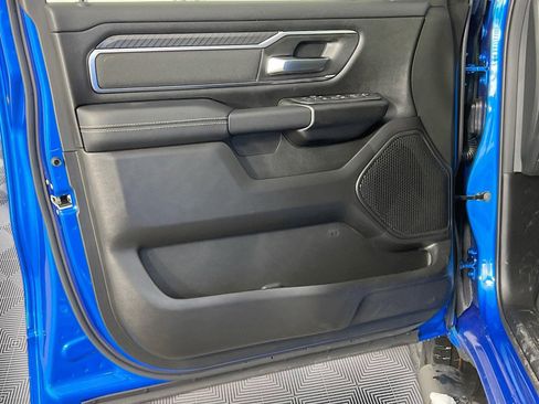 New 2026 RAM 1500 Big Horn AWD/4WD image 20