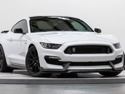 Used 2017 Ford Mustang Shelby GT350 w/ Electronics Package