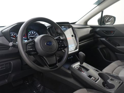 Used 2024 Subaru Crosstrek 2.0i Premium image 22